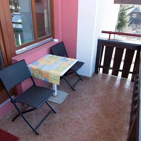 Apartmán Gaestehaus Schwaiger Mariapfarr Exteriér fotografie