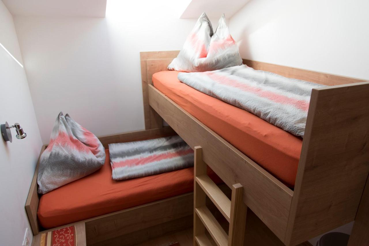 Apartment Gaestehaus Schwaiger Mariapfarr