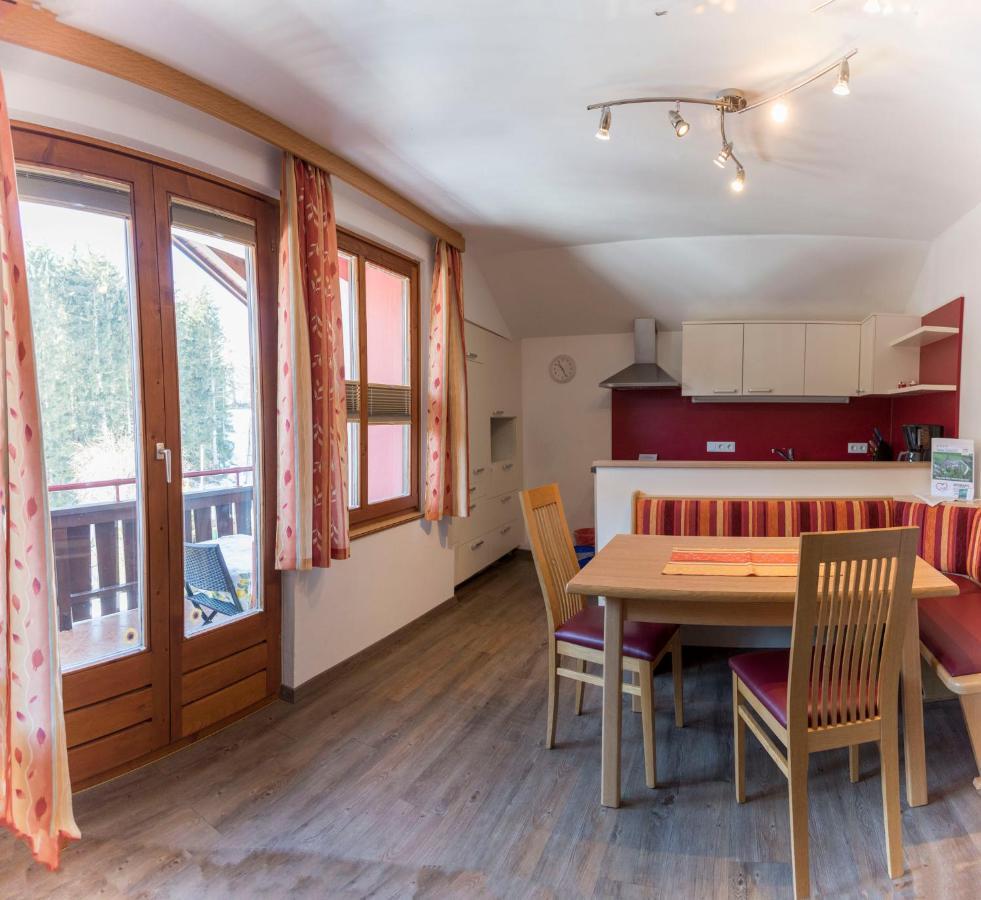 Gaestehaus Schwaiger Apartment *