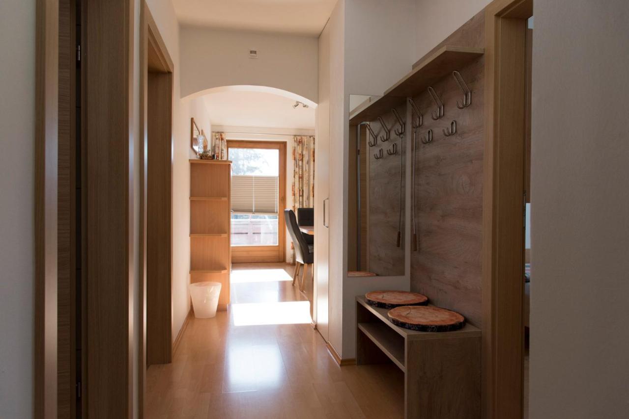Apartment Gaestehaus Schwaiger