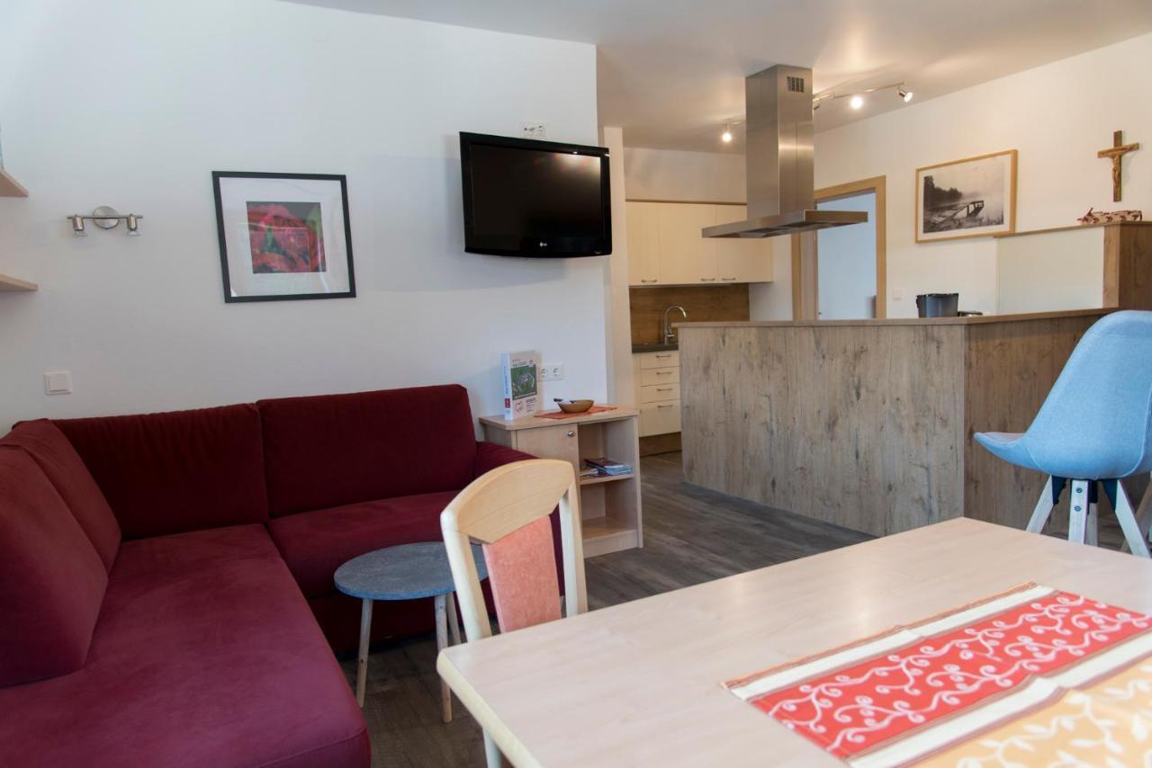 Apartment Gaestehaus Schwaiger *