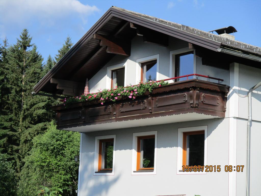 Gaestehaus Schwaiger Apartment *
