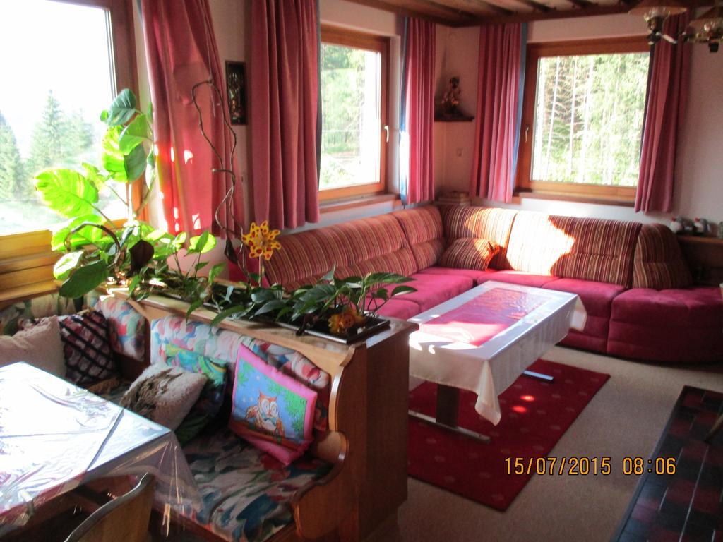 Apartment Gaestehaus Schwaiger Mariapfarr
