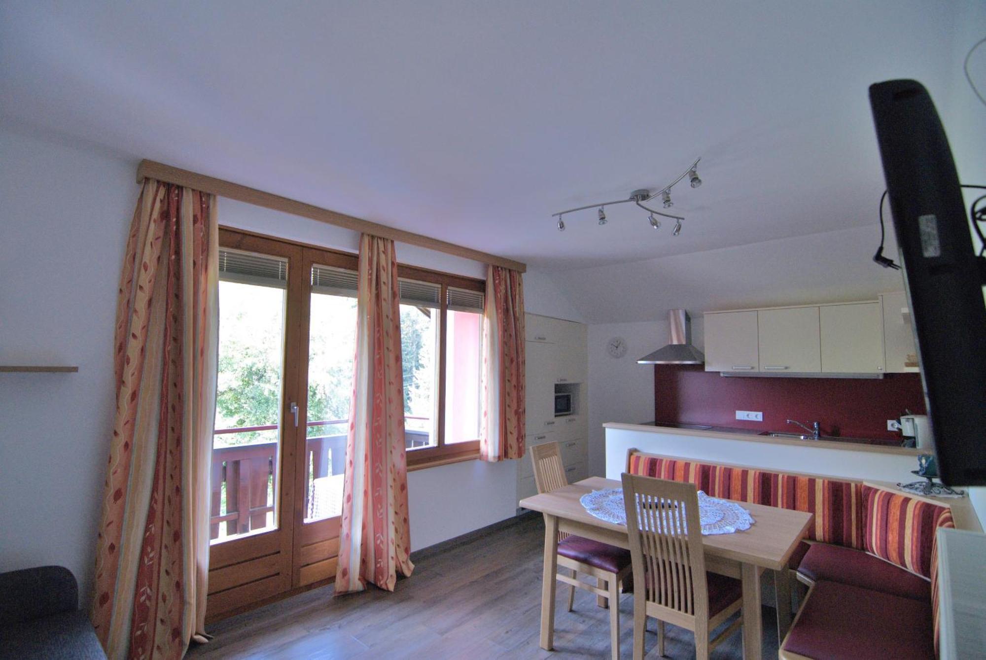 Apartment Gaestehaus Schwaiger *