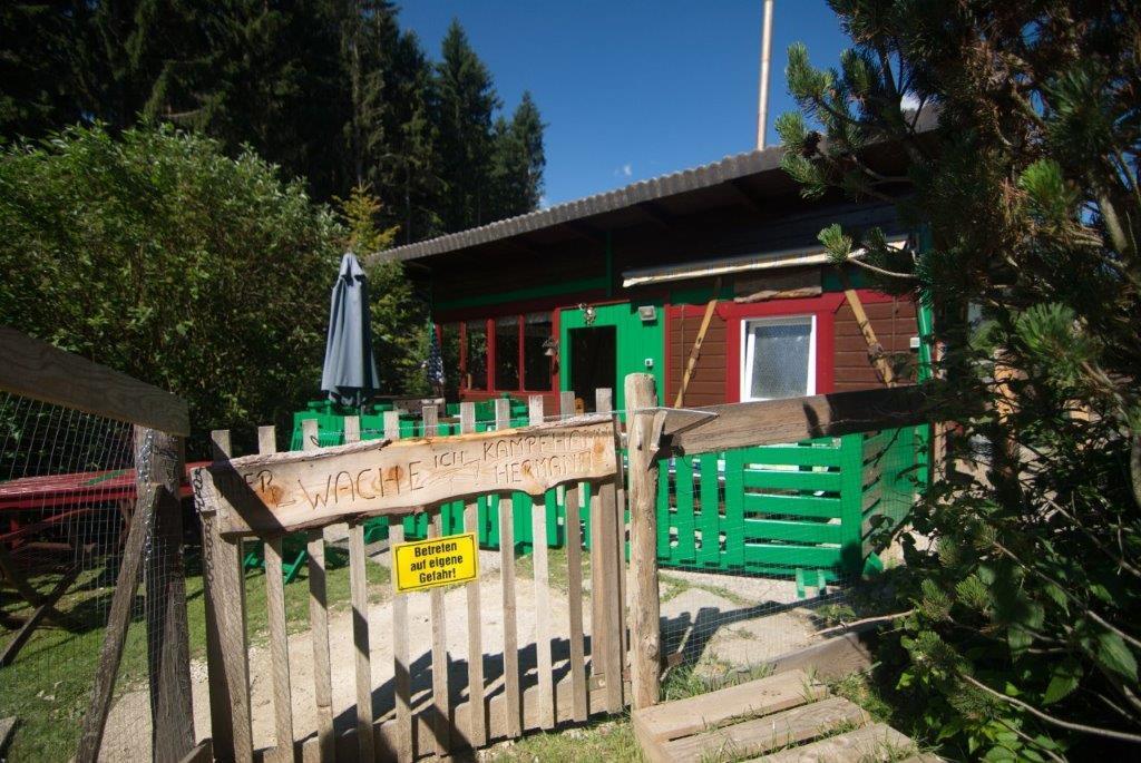 Gaestehaus Schwaiger *