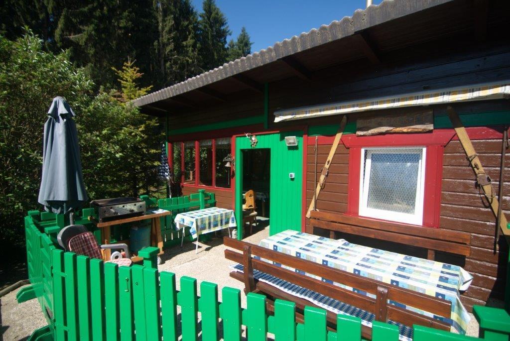 Gaestehaus Schwaiger Apartment Mariapfarr