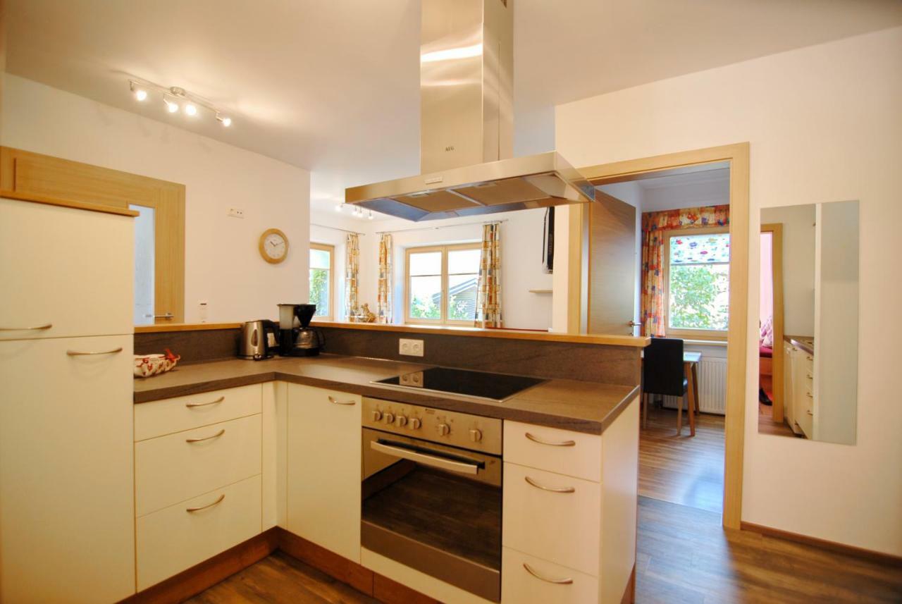 Apartment Gaestehaus Schwaiger