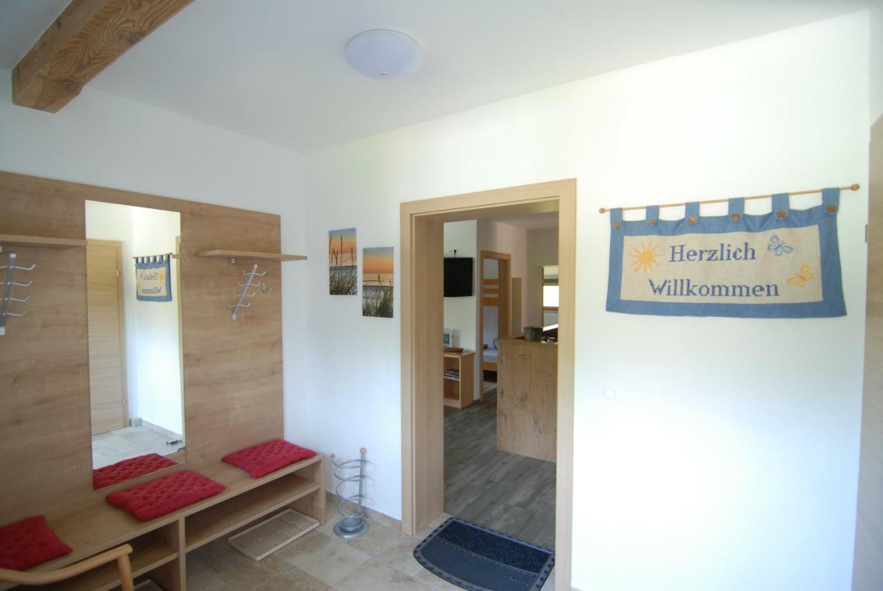Gaestehaus Schwaiger Apartment