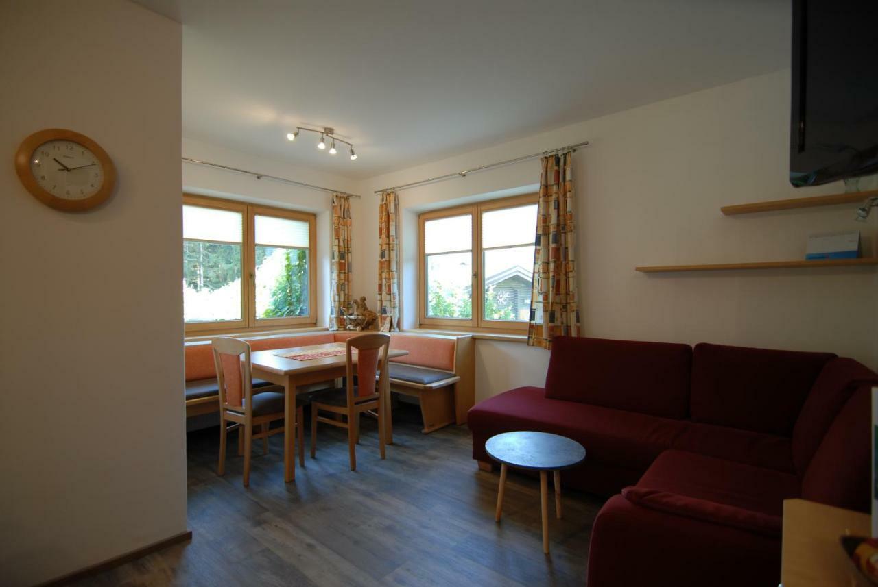 Apartment Gaestehaus Schwaiger *