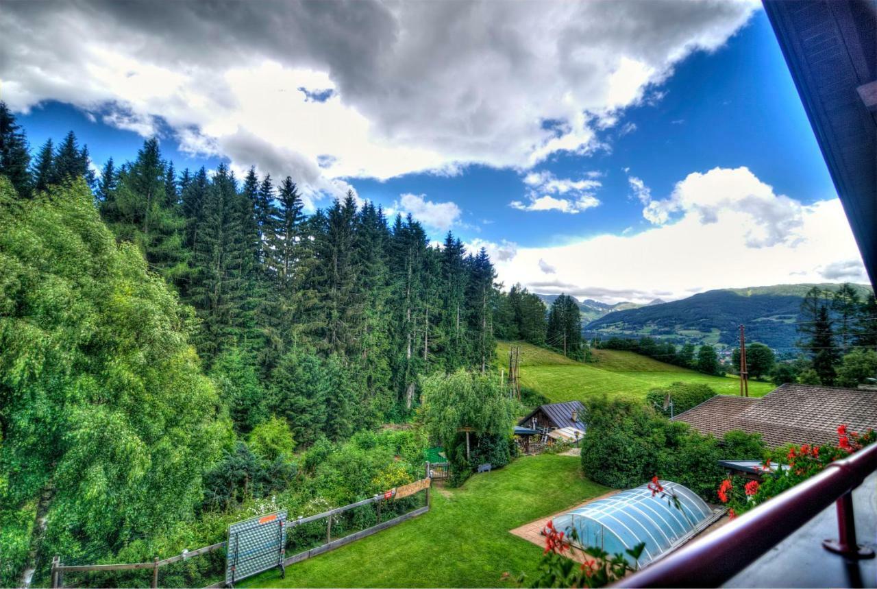 Apartment Gaestehaus Schwaiger *