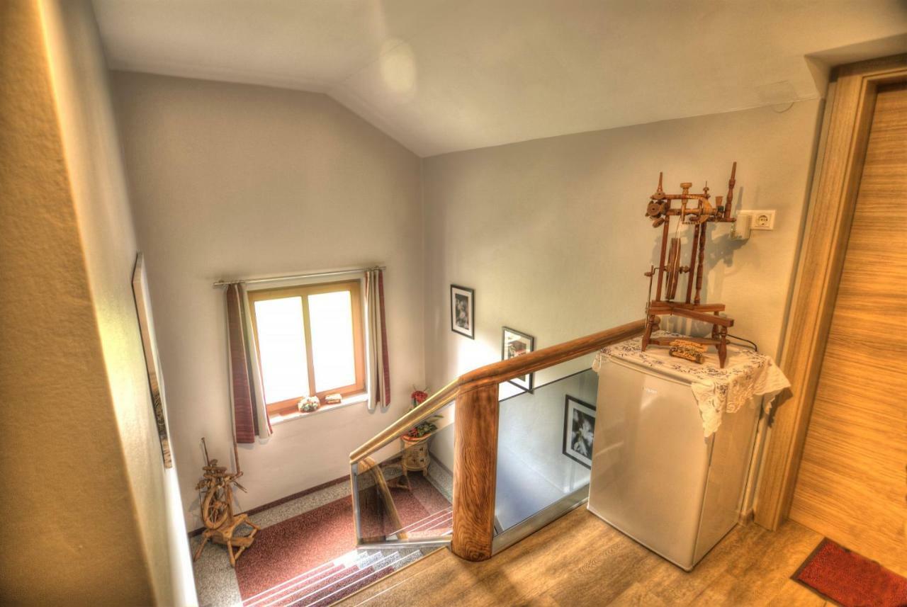 Gaestehaus Schwaiger Apartment