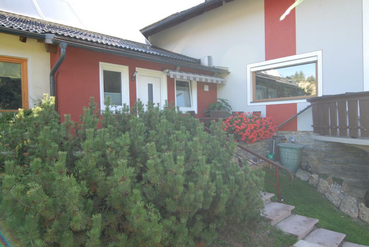 Gaestehaus Schwaiger