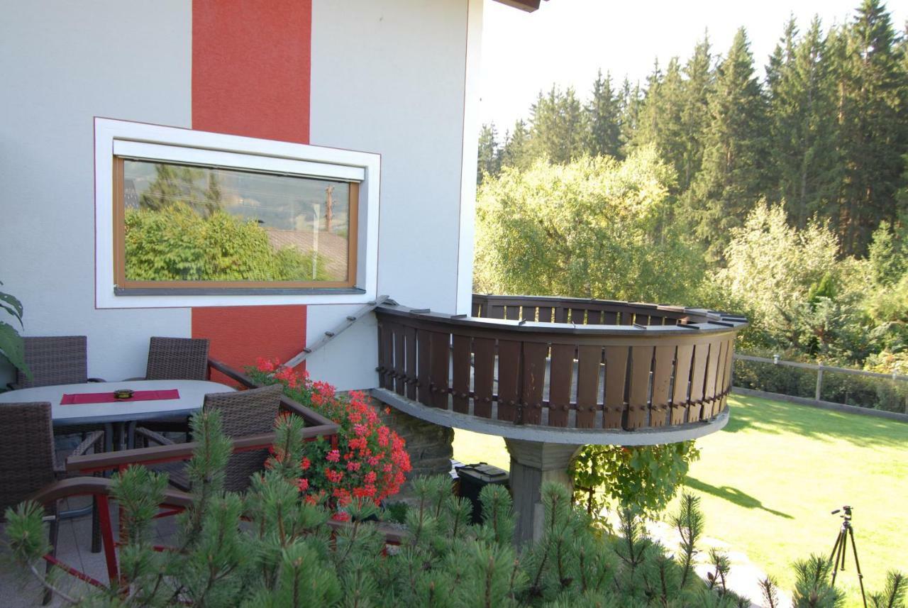 Apartment Gaestehaus Schwaiger